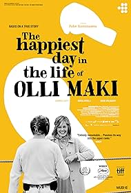 The Happiest Day in the Life of Olli Maki (2016)