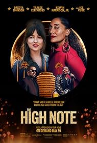 The High Note (2020)