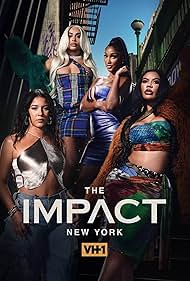 The Impact New York (2024)