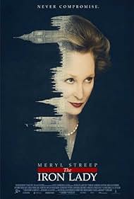 The Iron Lady (2012)