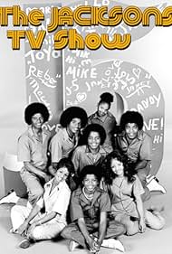 The Jacksons (1976)