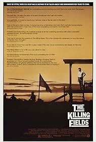 The Killing Fields (1985)