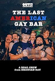 The Last American Gay Bar (2024)