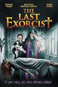 The Last Exorcist (2020)