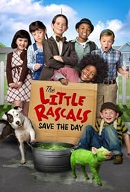 The Little Rascals Save the Day (2014)