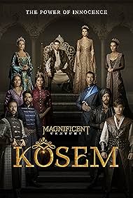 The Magnificent Century: Kosem (2015)