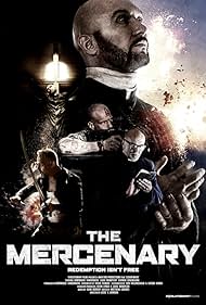 The Mercenary (2020)