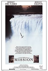 The Mission (1986)