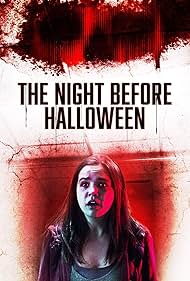 The Night Before Halloween (2016)