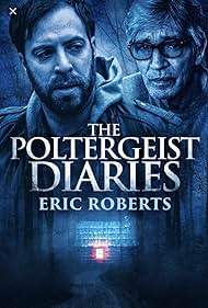 The Poltergeist Diaries (2021)