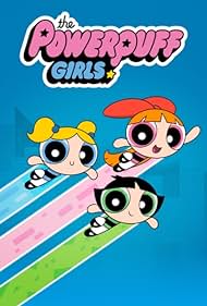 The Powerpuff Girls (2016)