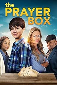 The Prayer Box (2018)