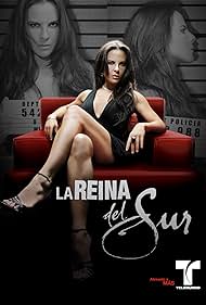 The Queen of the South (2011)