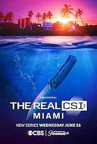 The Real CSI: Miami (2024)