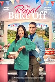 The Royal Bake Off (2023)