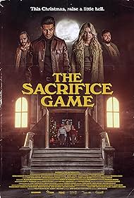 The Sacrifice Game (2023)