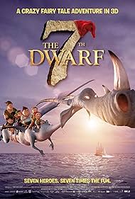 The Seventh Dwarf (2015)