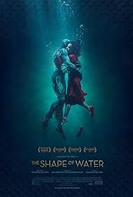 The Shape of Water (2017)