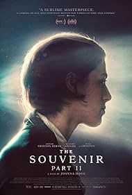 The Souvenir: Part II (2021)