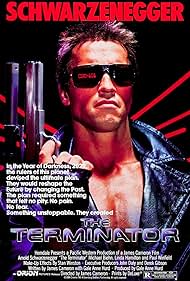 The Terminator (1984)