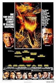 The Towering Inferno (1974)