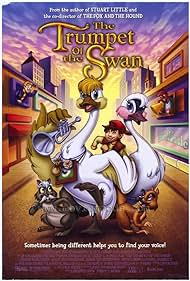 The Trumpet of the Swan (2001)