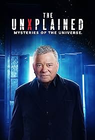 The UnXplained: Mysteries of the Universe (2024)