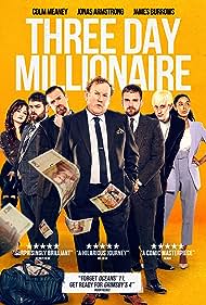 Three Day Millionaire (2022)