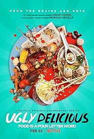 Ugly Delicious (2018)