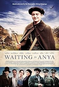 Waiting for Anya (2020)