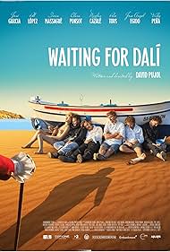 Waiting for Dali (2023)