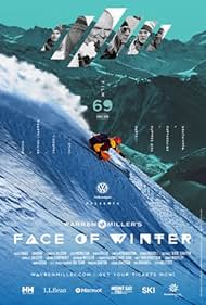 Warren Miller's Face of Winter (2018)