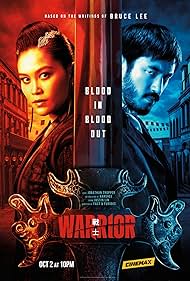 Warrior (2019)