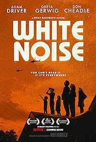 White Noise (2022)