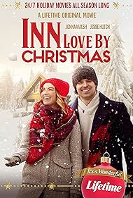 Inn Love by Christmas (2020)