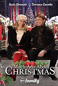 Much Ado About Christmas (2021)