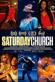 Saturday Church (2018)