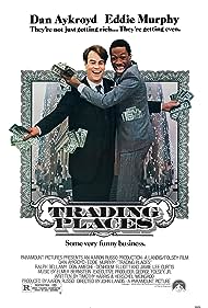 Trading Places (1983)