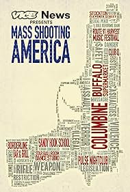 Vice News Presents: Mass Shooting America (2024)