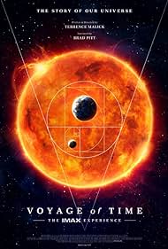 Voyage of Time: Life's Journey (2017)
